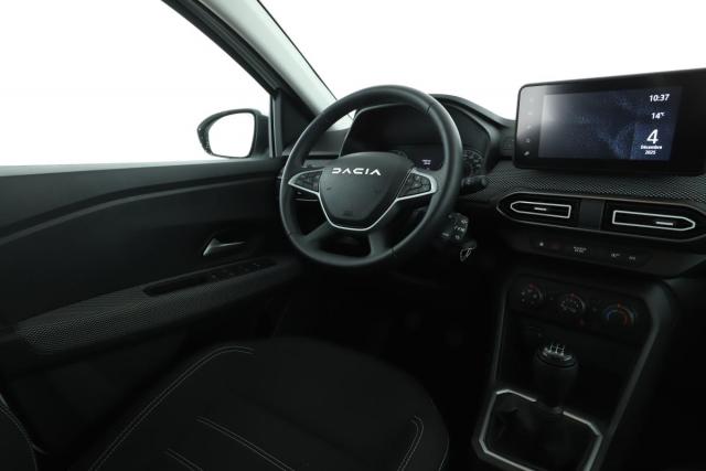 Dacia Sandero Iii image 4