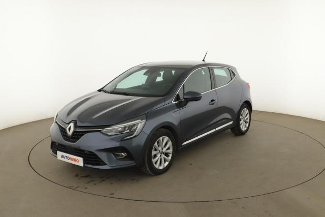 Renault Clio 1.3 Tce Intens Edc 130 Ch