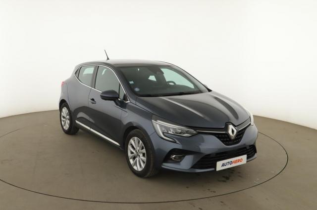 Renault Clio image 4