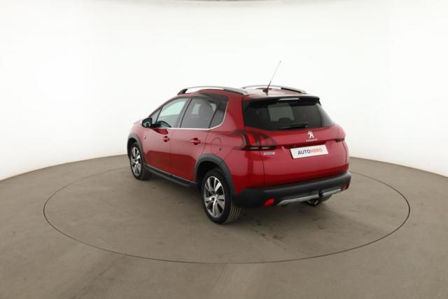 Peugeot 2008 image 6