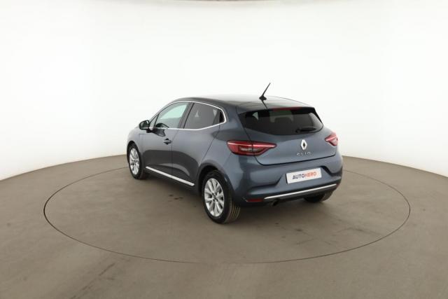 Renault Clio image 2