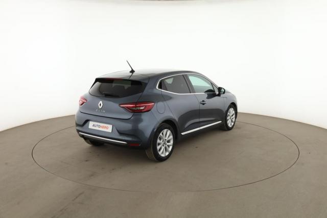 Renault Clio image 1
