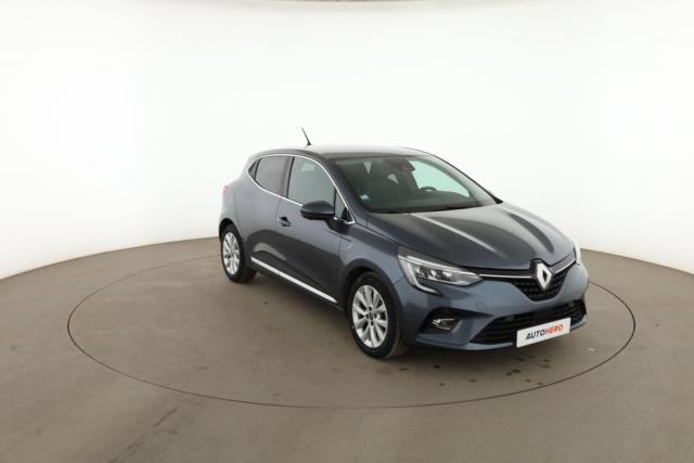 Renault Clio image 6