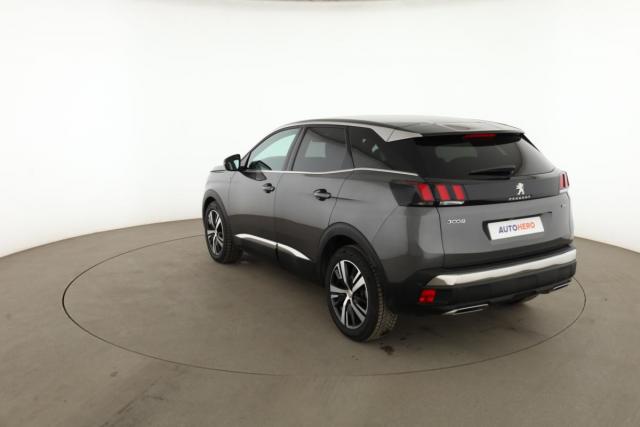 Peugeot 3008 image 4