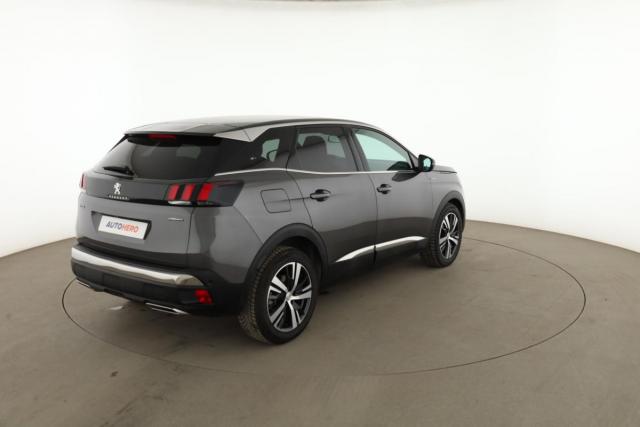 Peugeot 3008 image 1