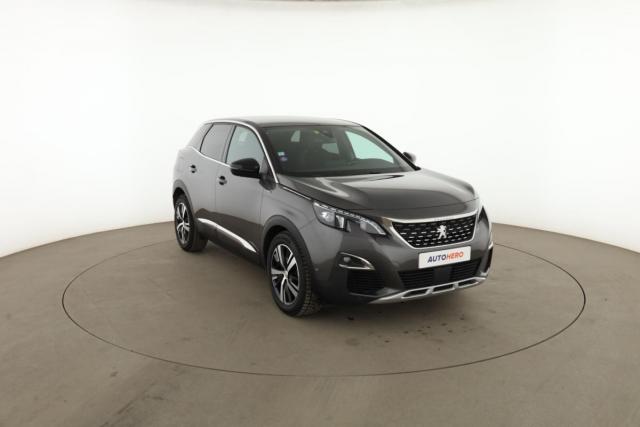 Peugeot 3008 image 7