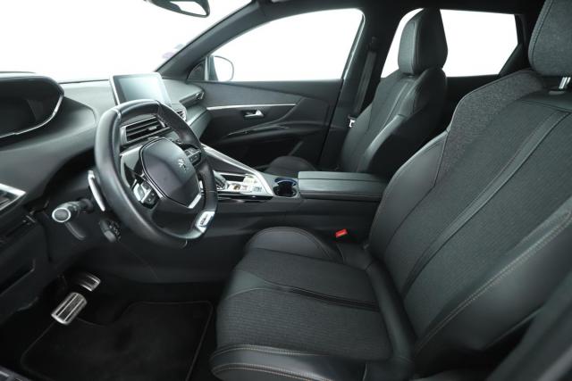 Peugeot 3008 image 5