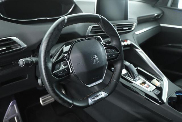Peugeot 3008 image 3