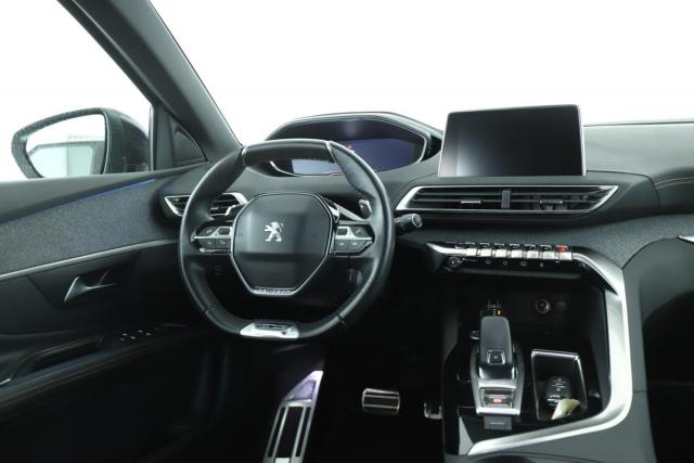 Peugeot 3008 image 8