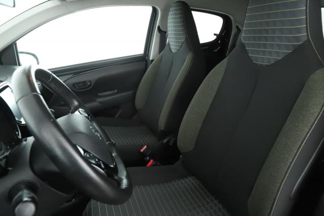 Peugeot 108 image 3