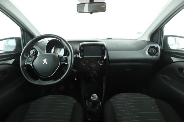 Peugeot 108 image 5