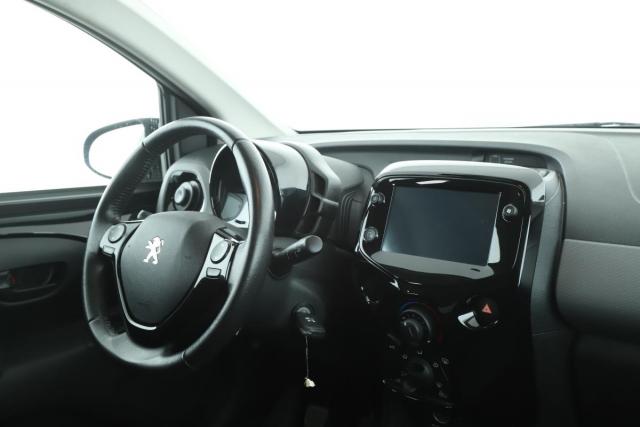 Peugeot 108 image 2