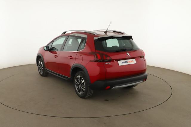 Peugeot 2008 image 7