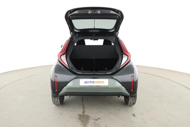 Toyota Aygo X image 1