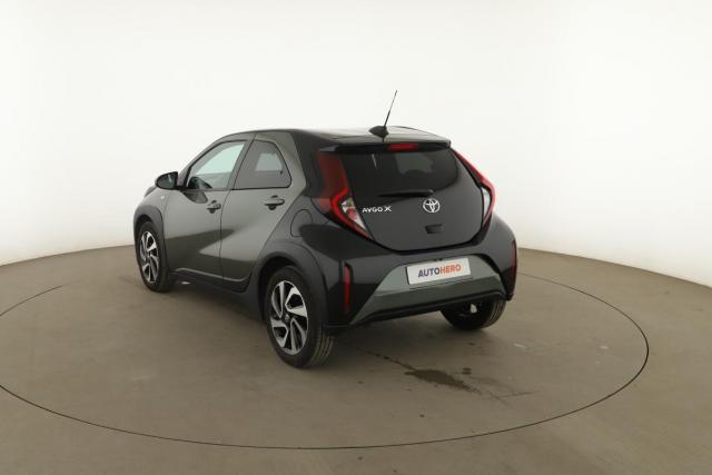 Toyota Aygo X image 8