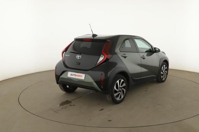 Toyota Aygo X image 3