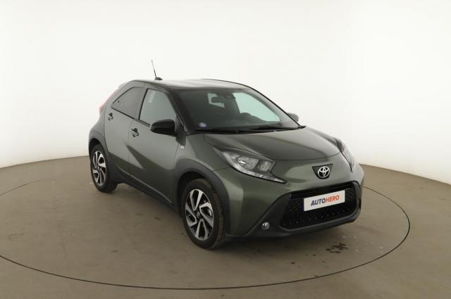 Toyota Aygo X image 9