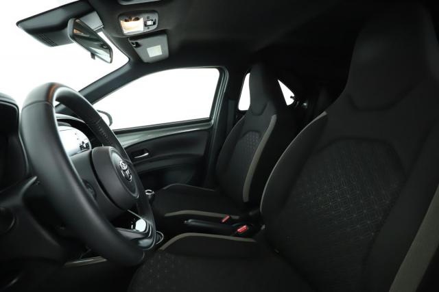 Toyota Aygo X image 6