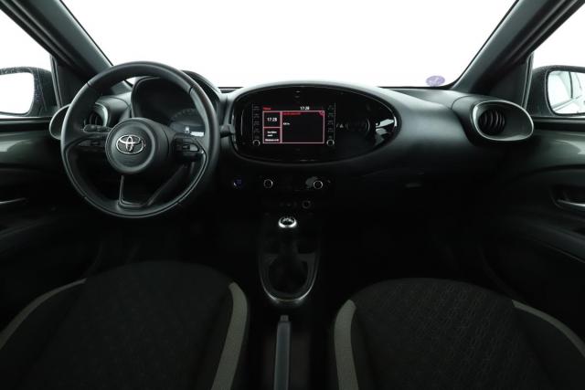 Toyota Aygo X image 4
