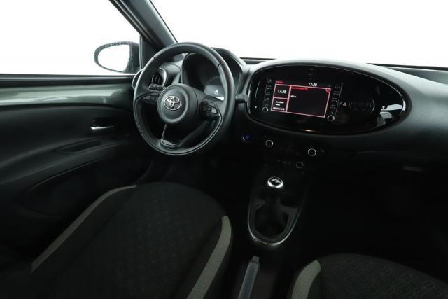 Toyota Aygo X image 5
