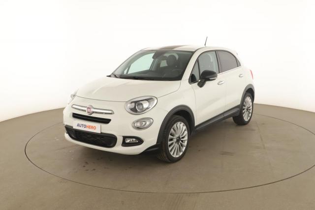 Fiat 500x 1.4 Multiair Lounge 4x2 140 Ch