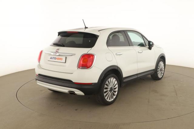 Fiat 500x image 2