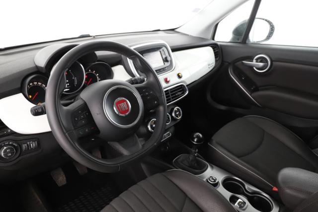 Fiat 500x image 3