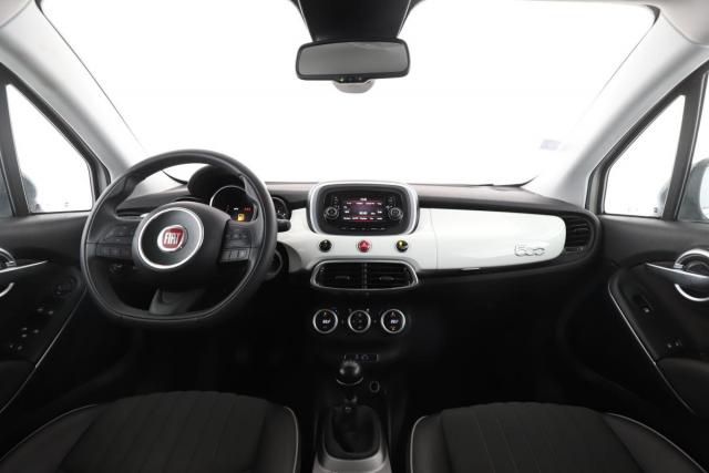 Fiat 500x image 4