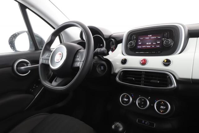 Fiat 500x image 9