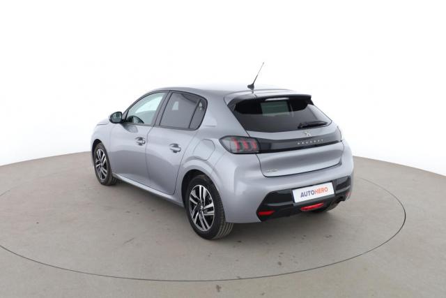 Peugeot 208 image 4