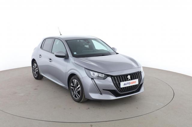 Peugeot 208 image 7