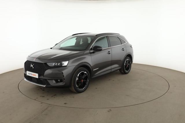 Ds Ds 7 Crossback 1.5 Blue-Hdi Performance Line + Automatique 130 Ch