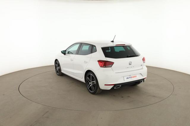 Seat Ibiza image 3
