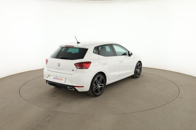 Seat Ibiza image 7