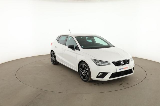 Seat Ibiza image 1