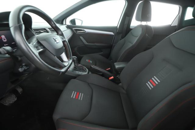 Seat Ibiza image 5