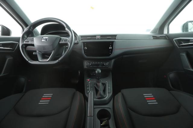 Seat Ibiza image 2