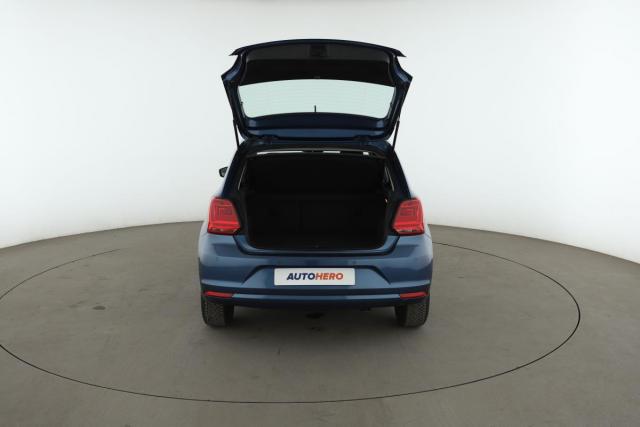 Volkswagen Polo image 4