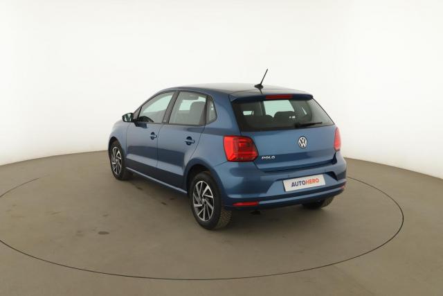 Volkswagen Polo image 2