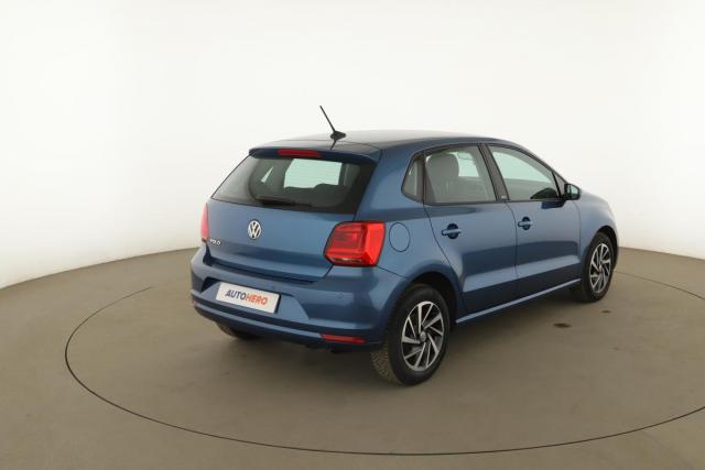 Volkswagen Polo image 7