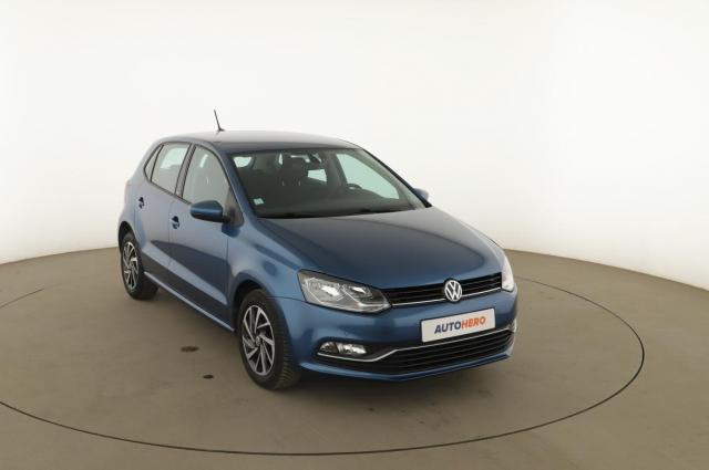 Volkswagen Polo image 3