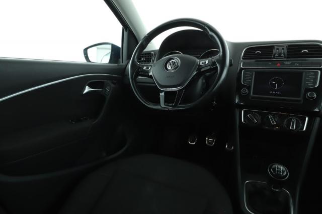 Volkswagen Polo image 8