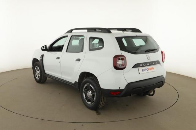 Dacia Duster image 3