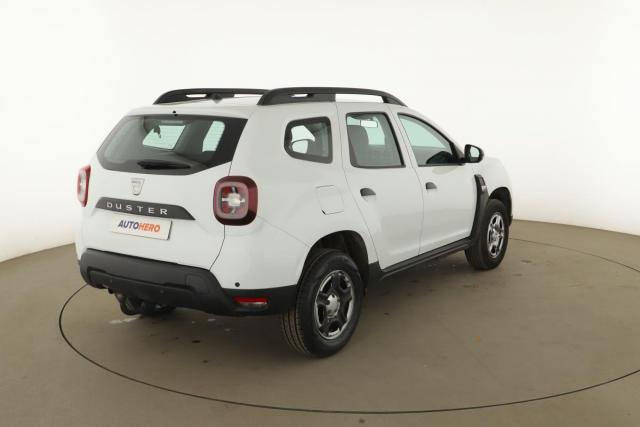 Dacia Duster image 9