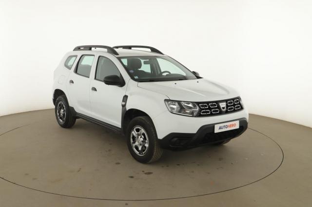 Dacia Duster image 8