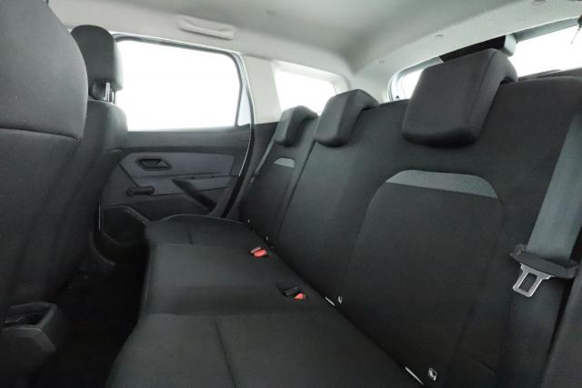 Dacia Duster image 4