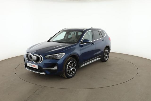 Bmw X1 Sdrive18d Xline Bva8 150 Ch
