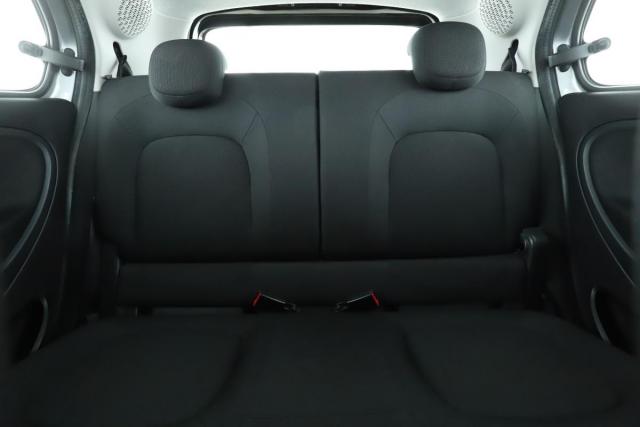 Smart Forfour image 7