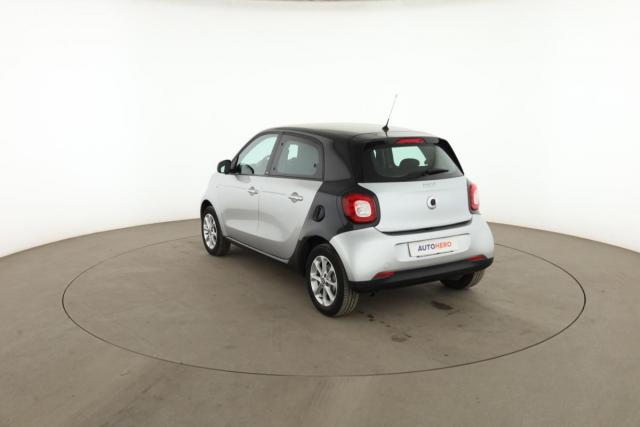 Smart Forfour image 6
