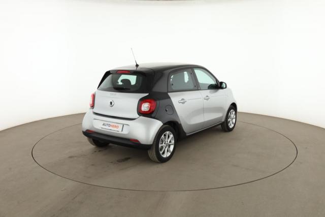 Smart Forfour image 9